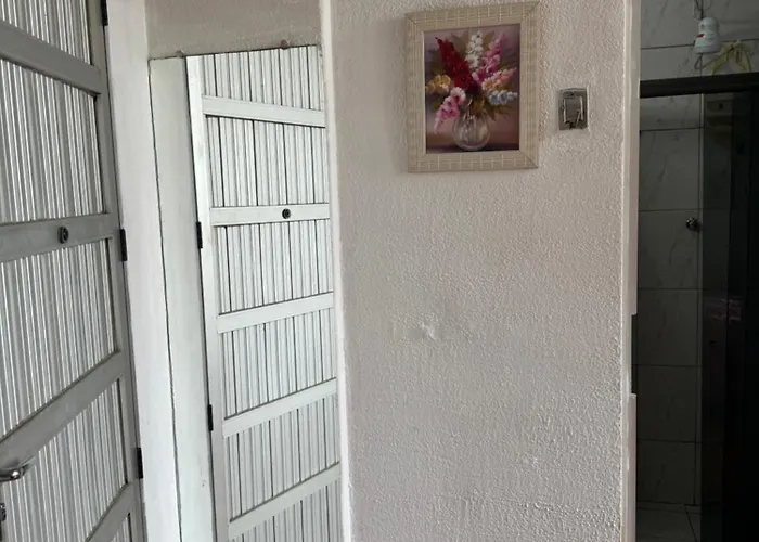 Loft Em Frente Ao Porto Das Escunas
