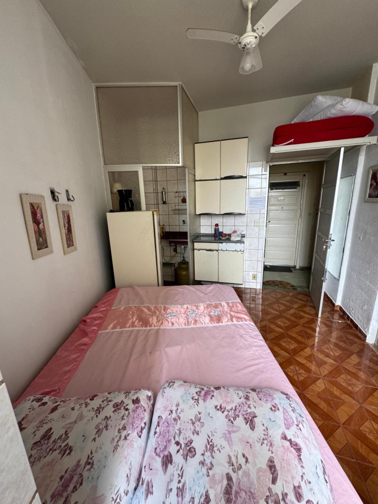 Loft Em Frente Ao Porto Escunas Guarapari