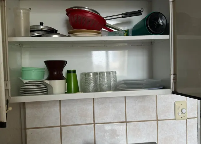Loft Em Frente Ao Porto Das Escunas