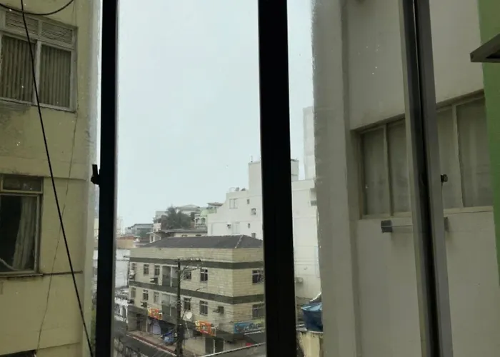 Loft Em Frente Ao Porto Das Escunas