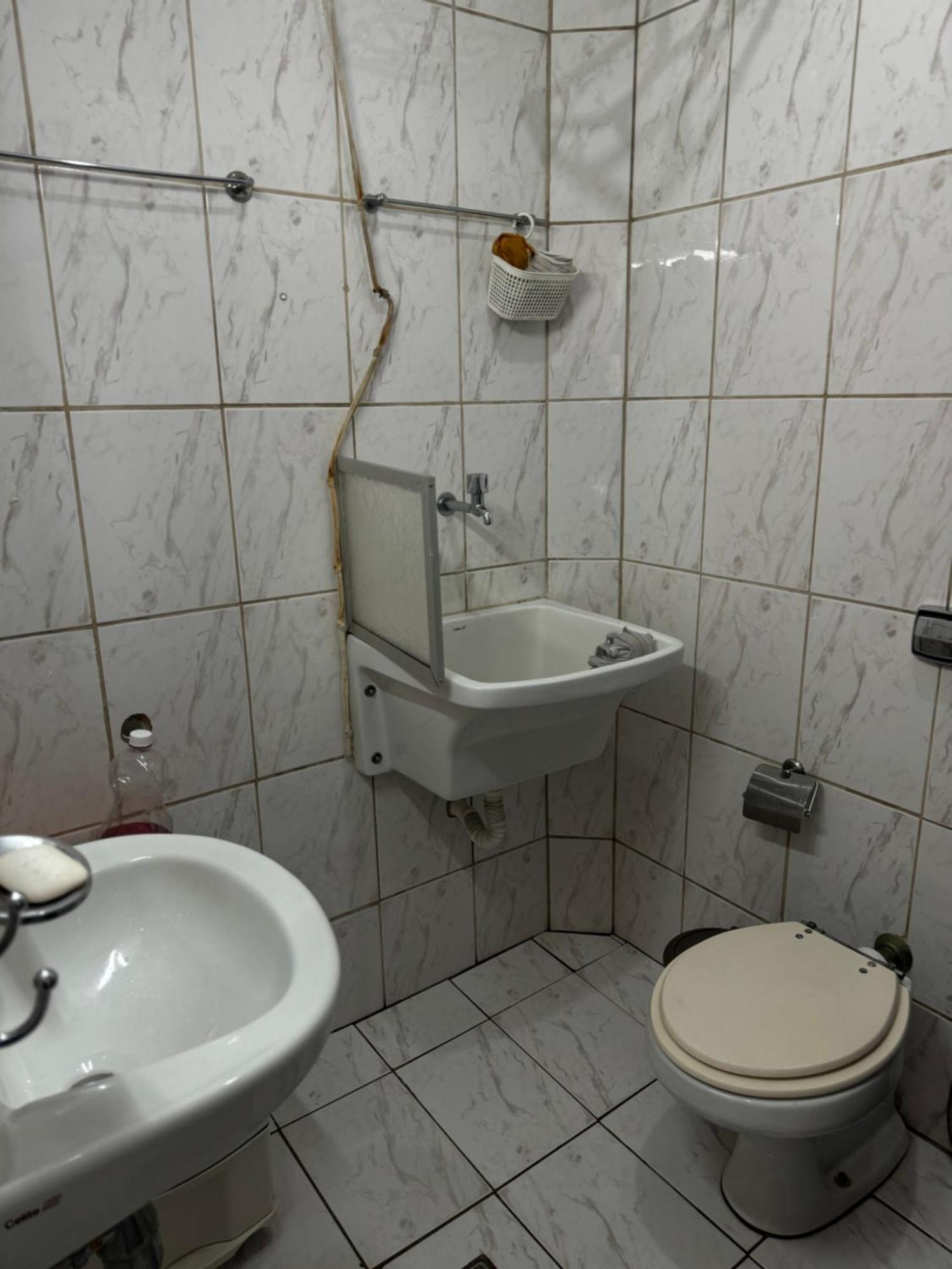 Apartment Loft Em Frente Ao Porto Escunas