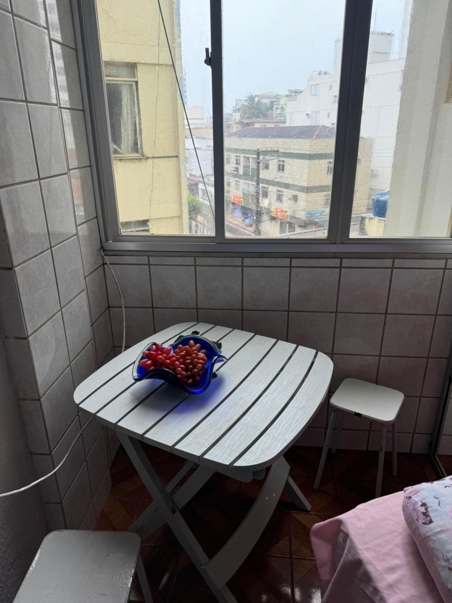 Loft Em Frente Ao Porto Escunas