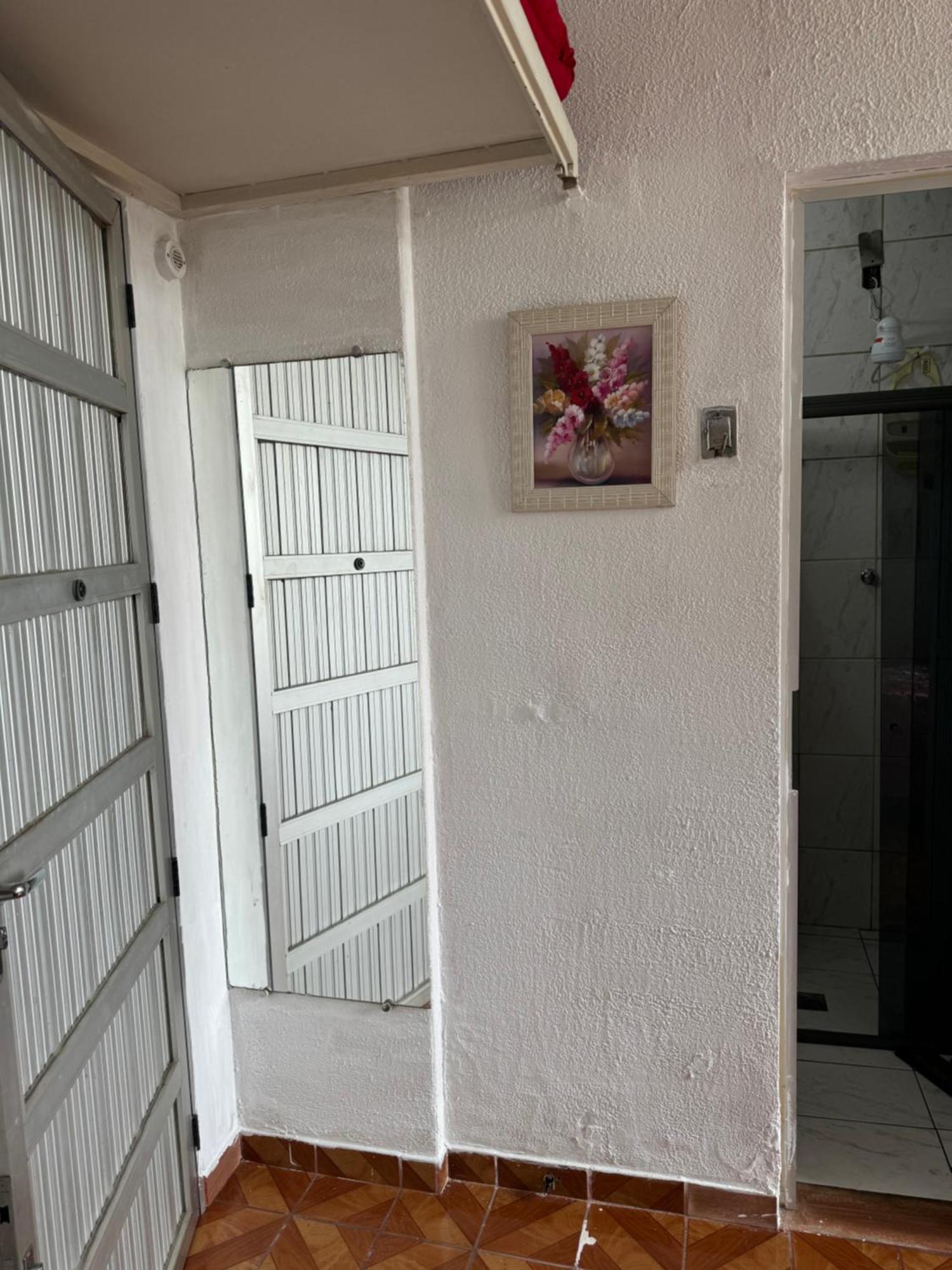 Loft Em Frente Ao Porto Escunas Apartment