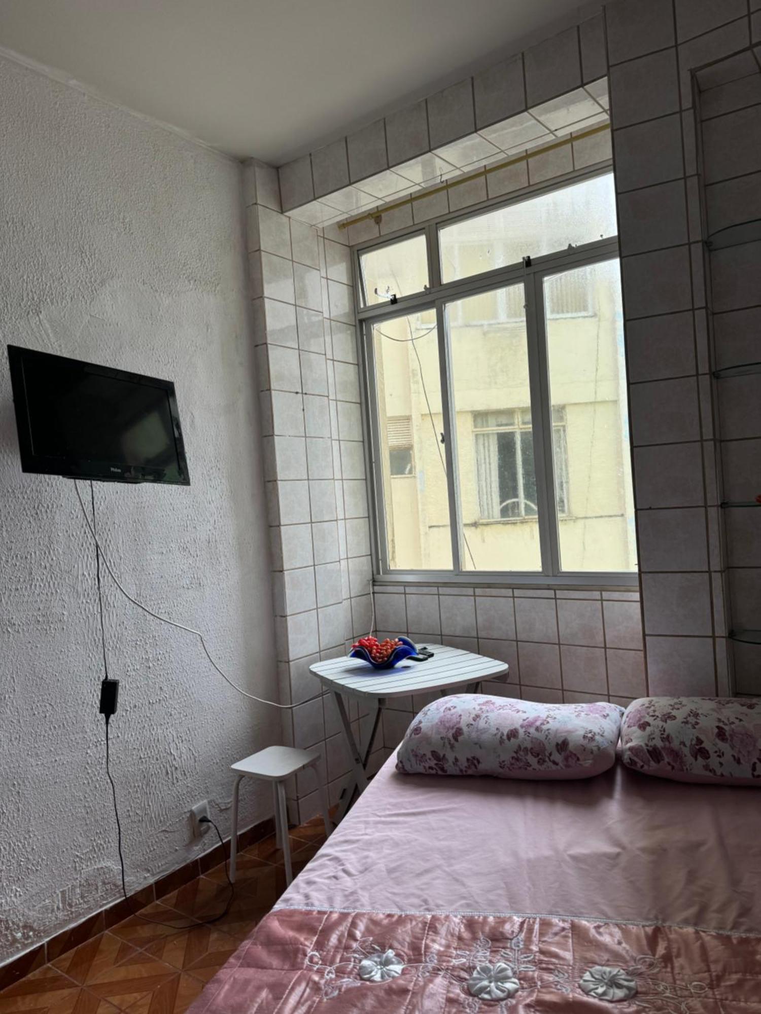 Loft Em Frente Ao Porto Escunas