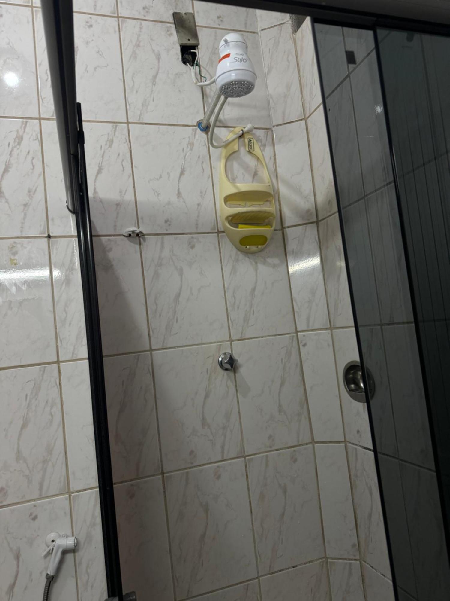 Apartment Loft Em Frente Ao Porto Escunas Guarapari