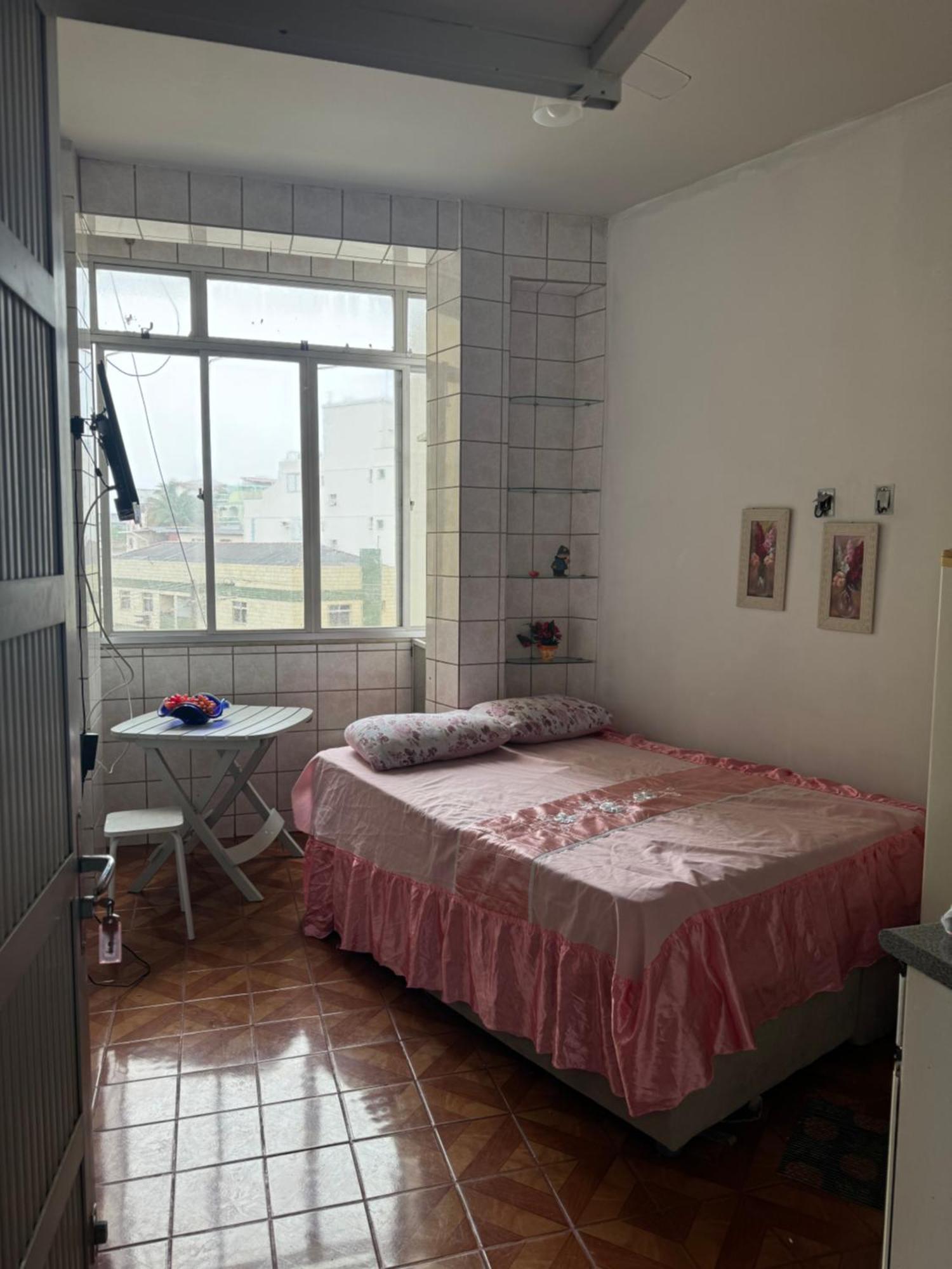Apartment Loft Em Frente Ao Porto Escunas *