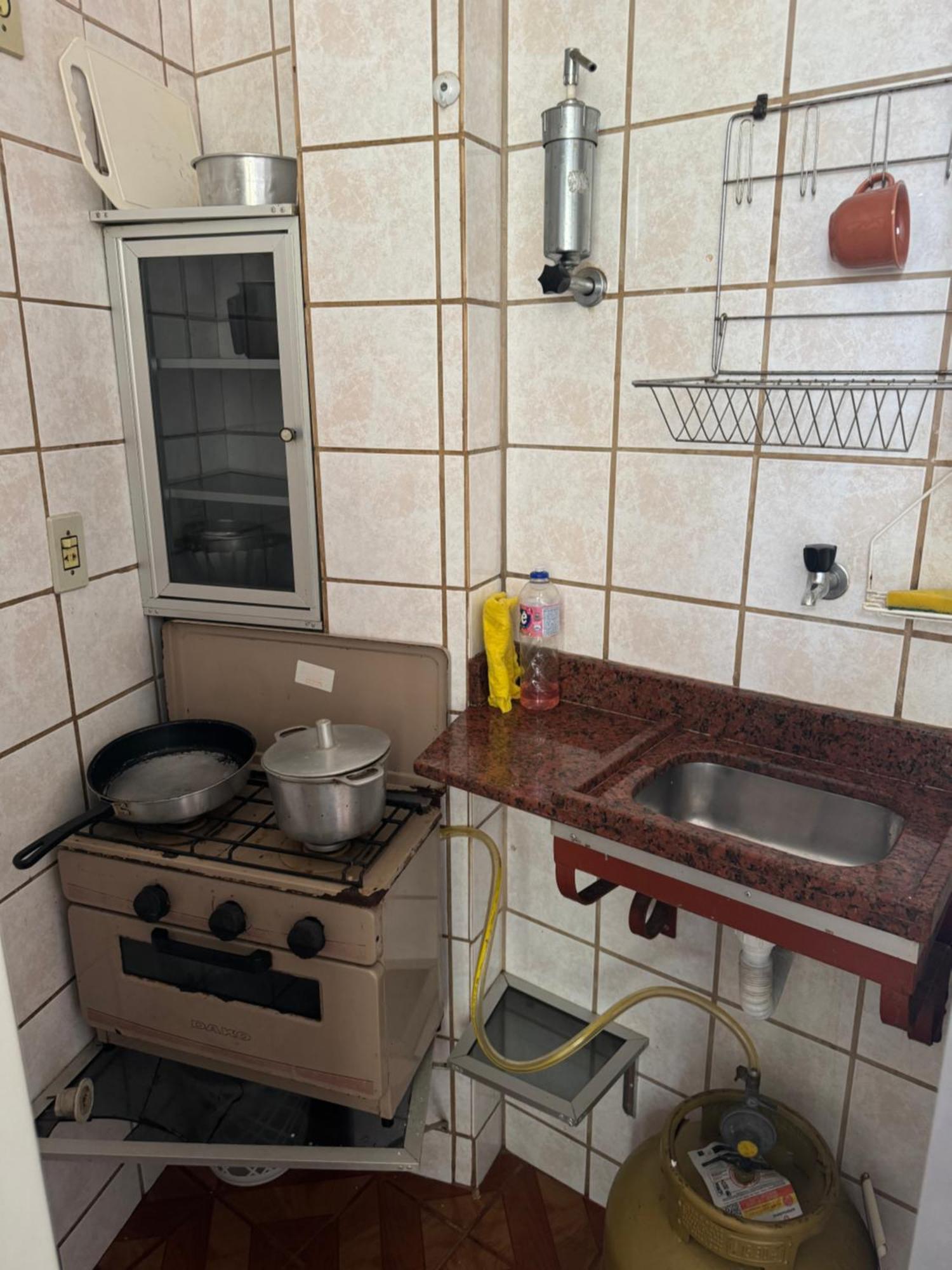 Loft Em Frente Ao Porto Escunas *